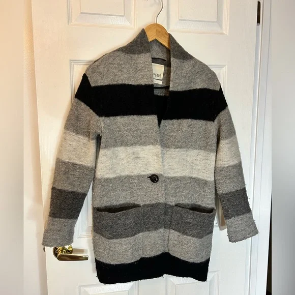 Wilfred free neelam jacket best sale